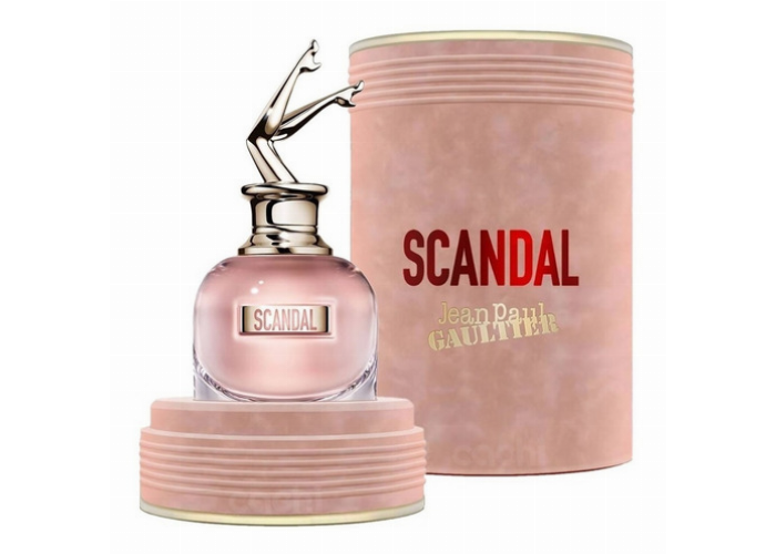 Perfume Jean Paul Gaultier Scandal Edp 50ml