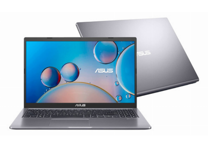Notebook Asus 15,6'' Core I3 8gb 256gb Win11 Pro Español