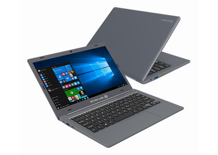 Notebook Evolve 3 Maestro 11,6'' N3450 4g 4gb 64gb Win10
