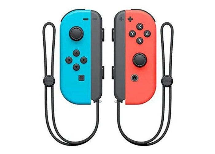 Gamepad Nintendo Switch Joy Neon B/r L/r