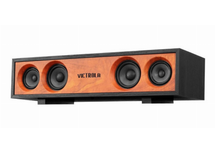 Parlante Hi-fi Victrola Vs-130 Bluetooth Amplificador 30w