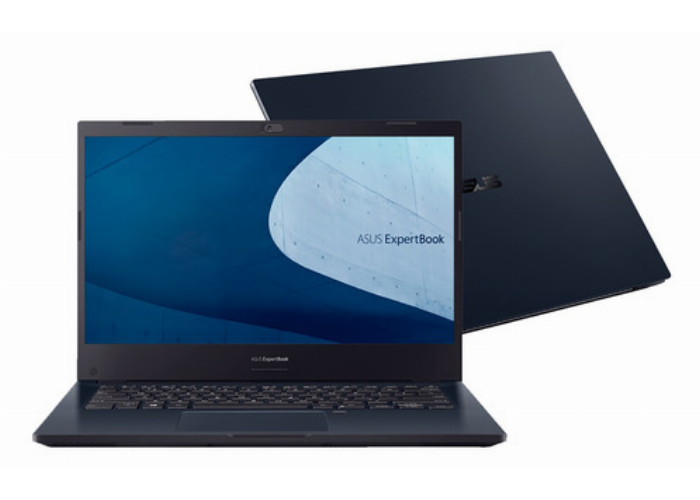 Notebook Asus 14  Core I5 8gb 512gb Win10 Pro Español