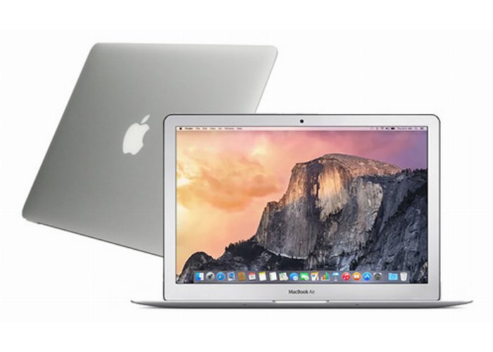 Apple Macbook Air Intel Core I7 13,3'' 8gb 256gb