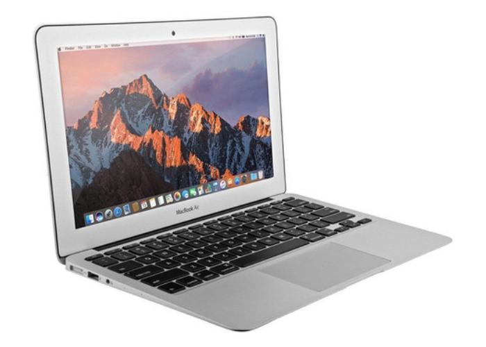Apple Macbook Air Intel Core I7 13,3'' 8gb 512gb