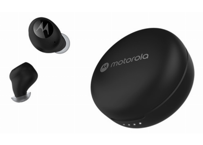 Auriculares Bluetooth Motorola Buds 250 Ipx5 Llamadas