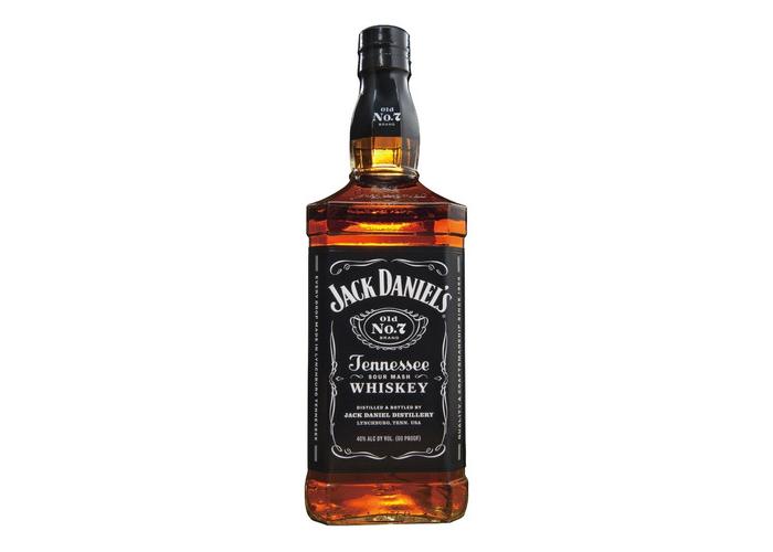 Whiskey Jack Daniel's 1000ml