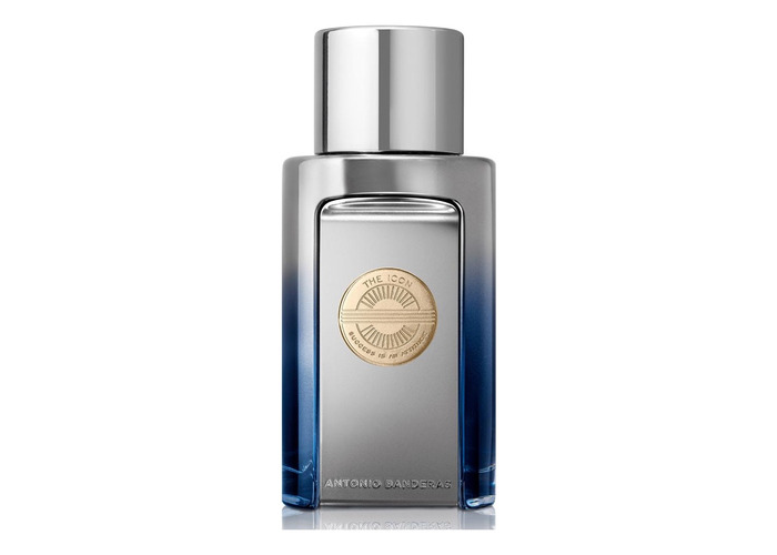 Perfume Antonio Banderas The Icon Elixir Edp 50ml