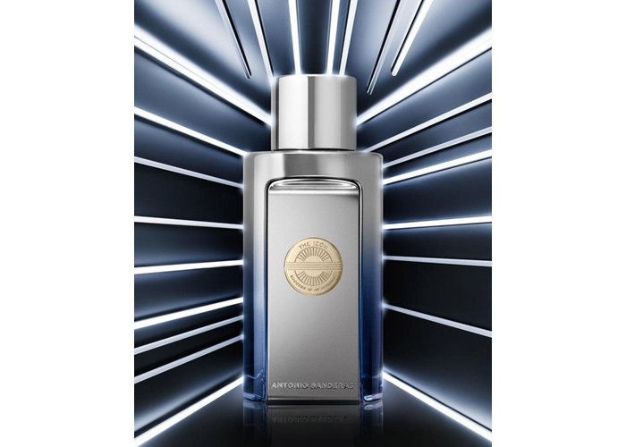 Perfume Antonio Banderas The Icon Elixir Edp 50ml