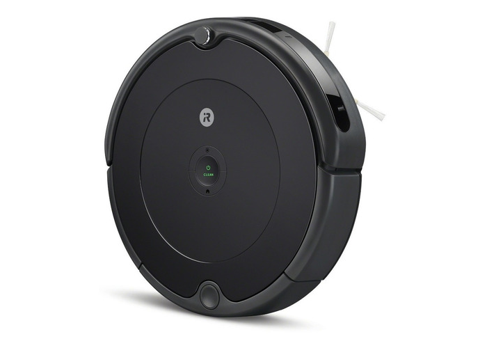 Aspiradora Robot Irobot Roomba 692 Negra! Nuevo Modelo! Wifi
