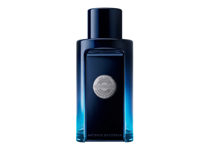 Perfume Antinio Banderas The Icon Edt 100 ml Hombre