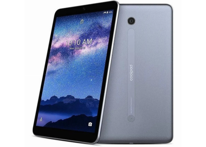 Coolpad Tasker Tablet 10 Hd Android 10 32gb - 3gb Ram +funda