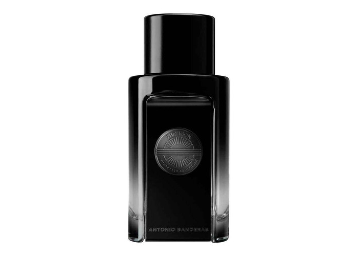 Perfume Antonio Banderas The Icon Edp 50 ml Hombre
