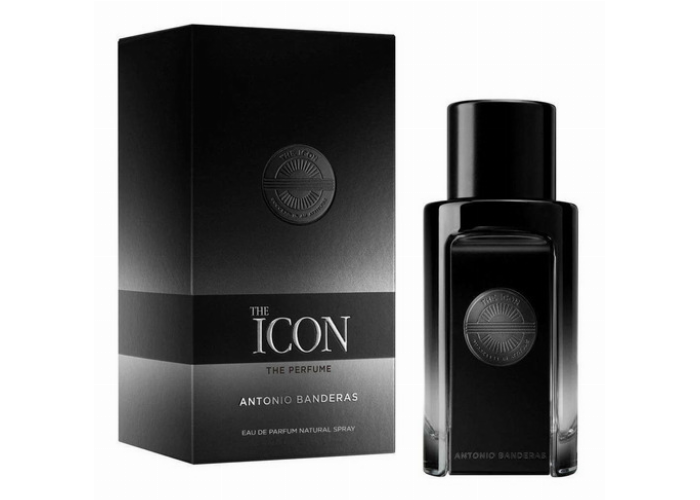 Perfume Antonio Banderas The Icon Edp 50 ml Hombre