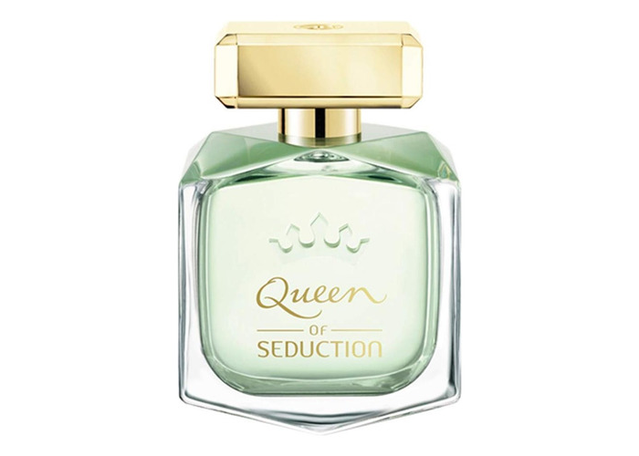Perfume Antonio Banderas Queen Of Seduction 50ml