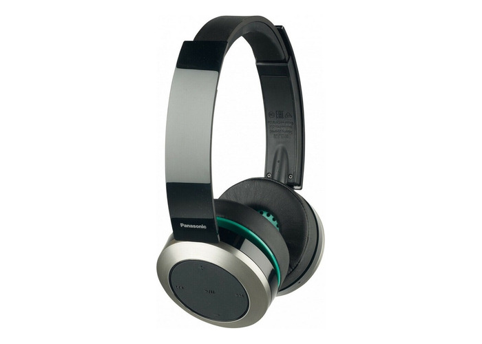 Auricular Bluetooth Panasonic Btd10 Estéreo Digitales!