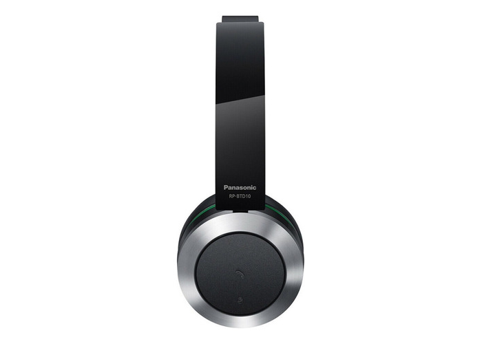 Auricular Bluetooth Panasonic Btd10 Estéreo Digitales!