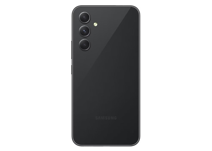 Samsung Galaxy A54 5g 5g Dual Sim 128 Gb Awesome Graphite 8 Gb Ram