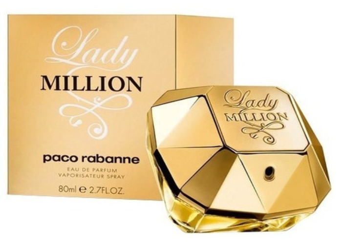 Paco Rabanne Lady Million Royal Women Edp 50 Ml