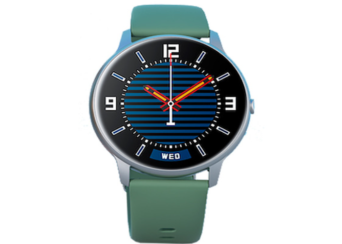 Reloj Inteligente Hyundai P260 Ip68 Bluetooth Smartwatch