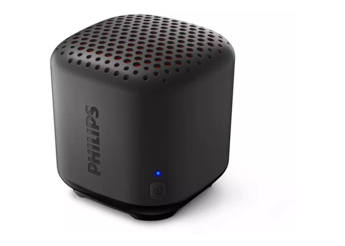 Parlante Bluetooth Philips Tas1505b/00 Resistente Al Agua!