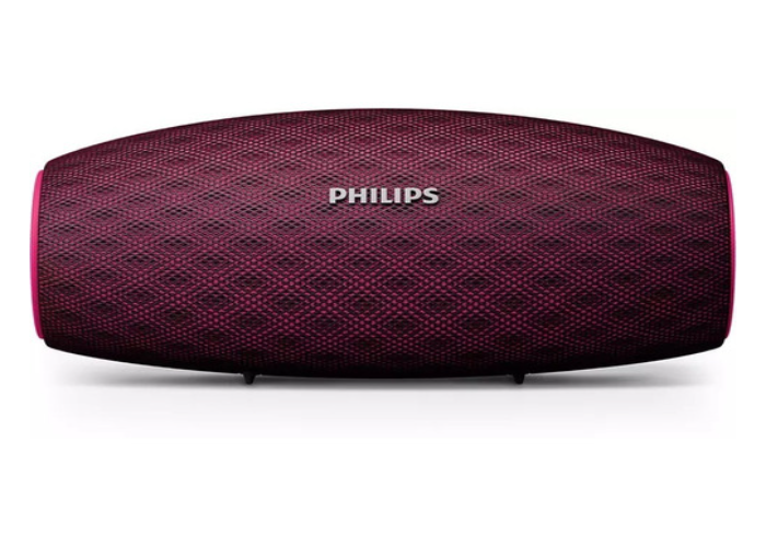 Parlante Portátil Bluetooth Philips Bt6900p/00!!