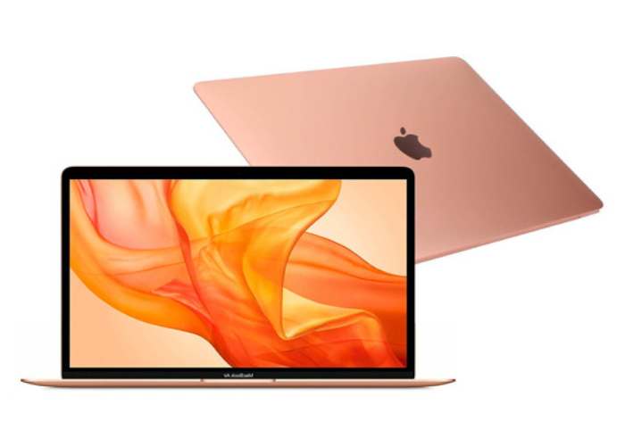 Apple - Macbook Air 5vh52ll/a - 13,3h